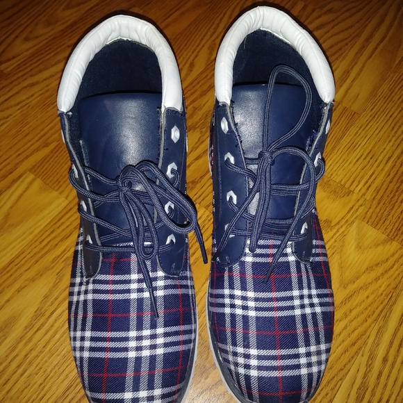 Men\'s MECCA Boots Size 12 main image 5